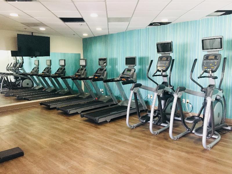 Hotel Express Towson- Baltimore North By Ihg