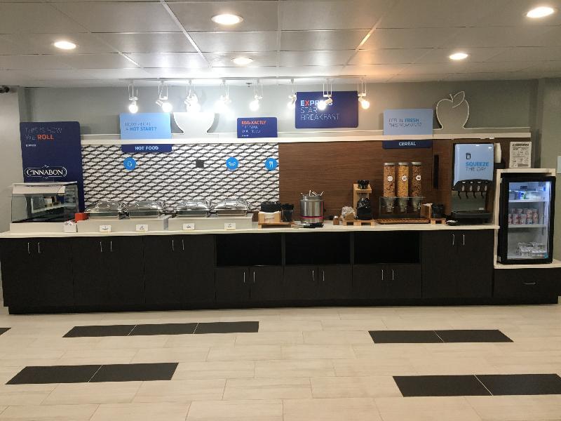 Express Towson- Baltimore North By Ihg 3* Towson