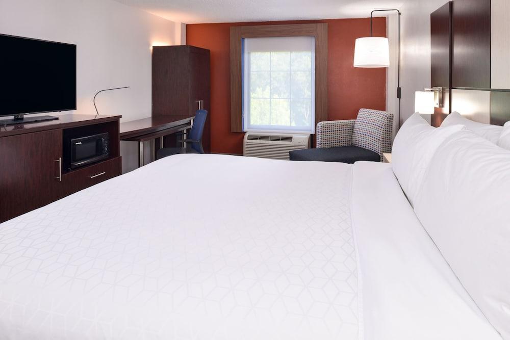 Hotel Express Towson- Baltimore North By Ihg