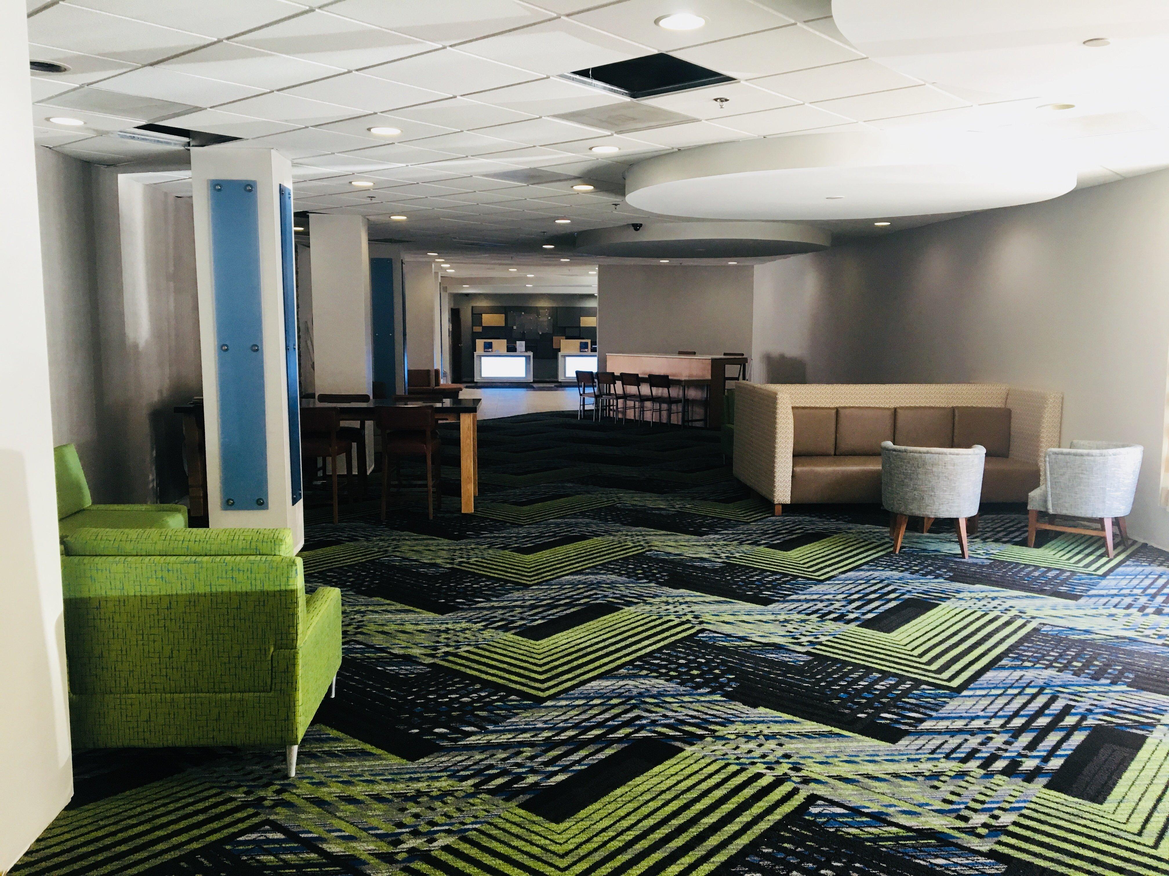 Express Towson- Baltimore North By Ihg Hotel Towson