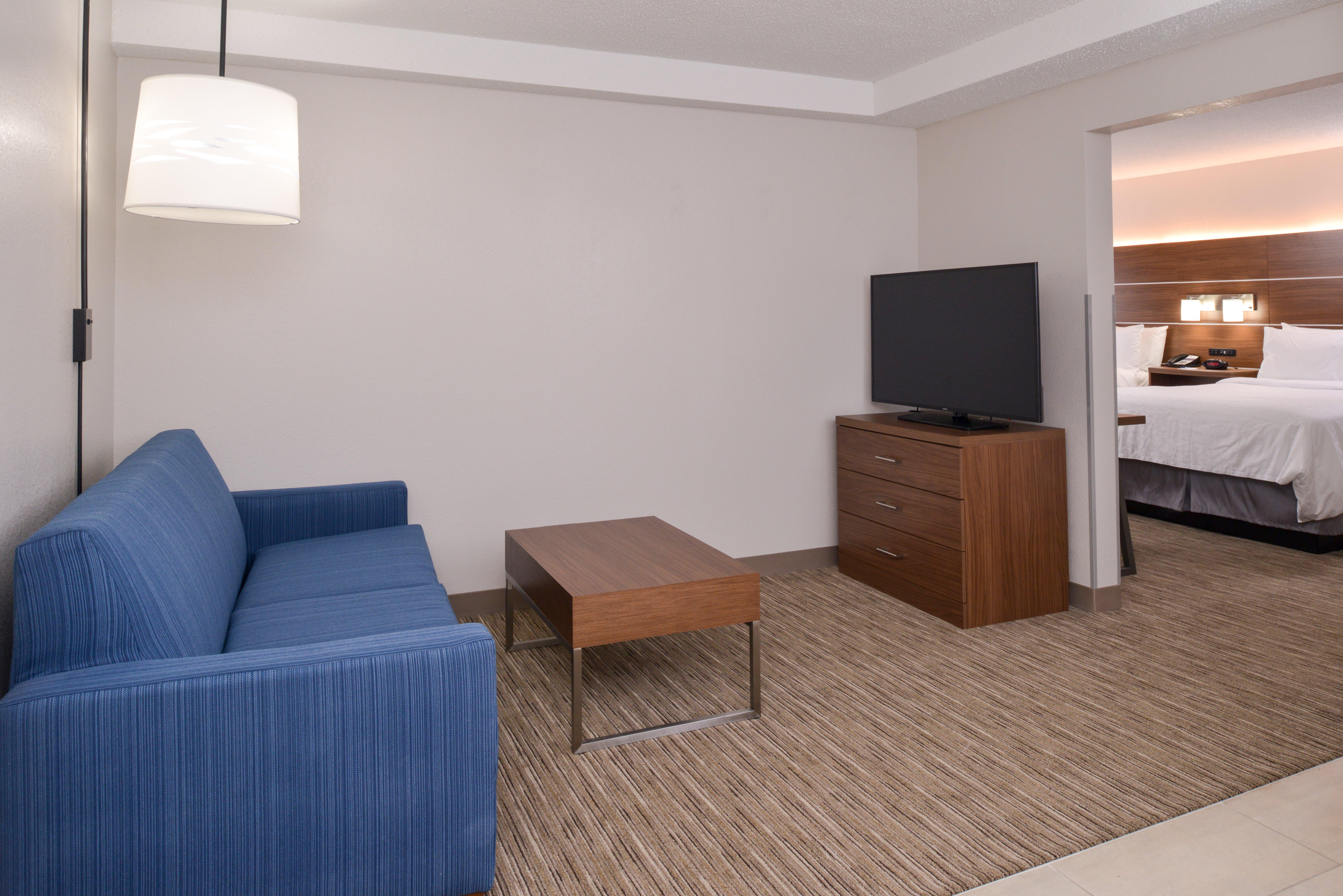 Express Towson- Baltimore North By Ihg Towson