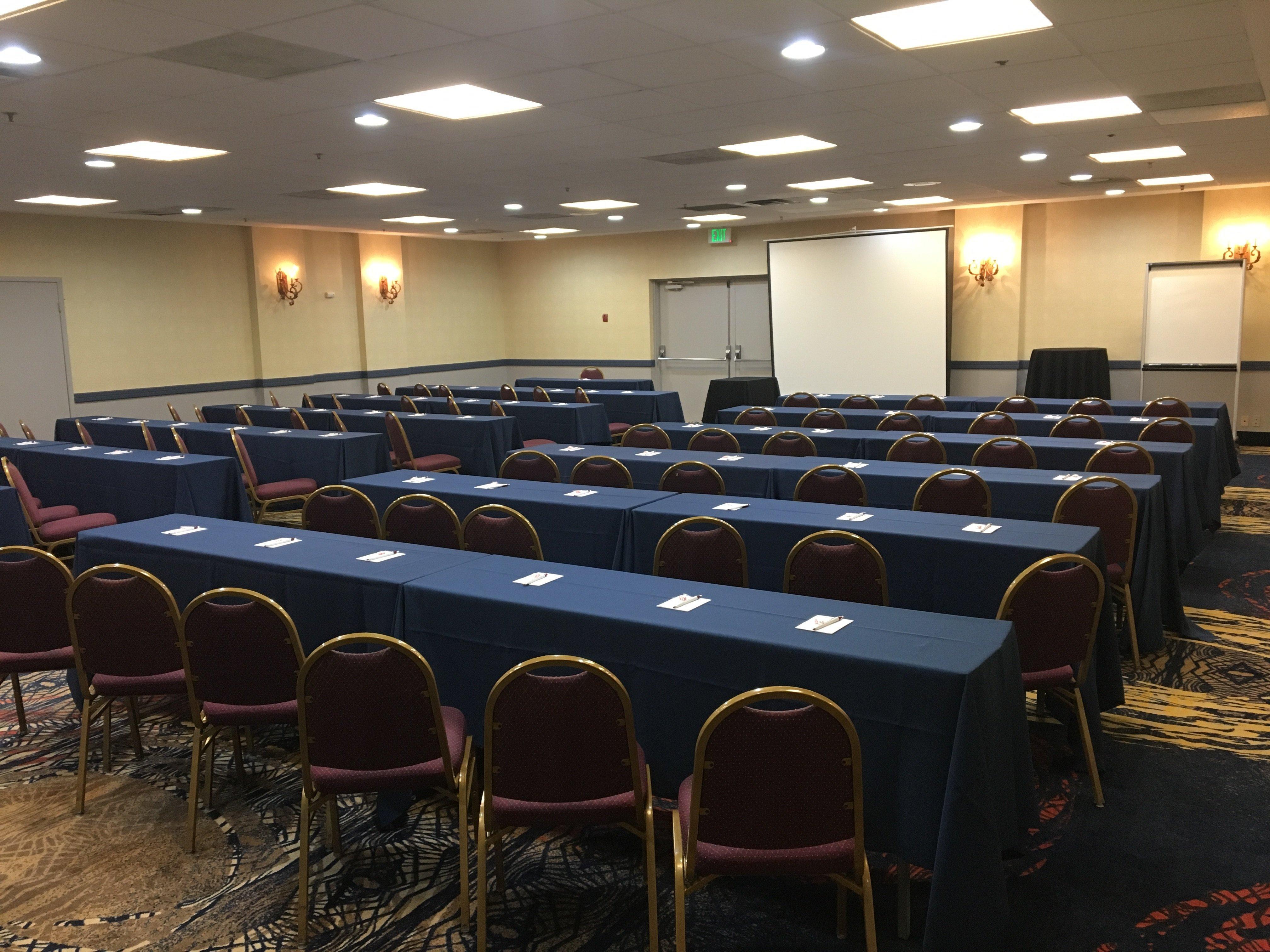 Express Towson- Baltimore North By Ihg 3* Towson
