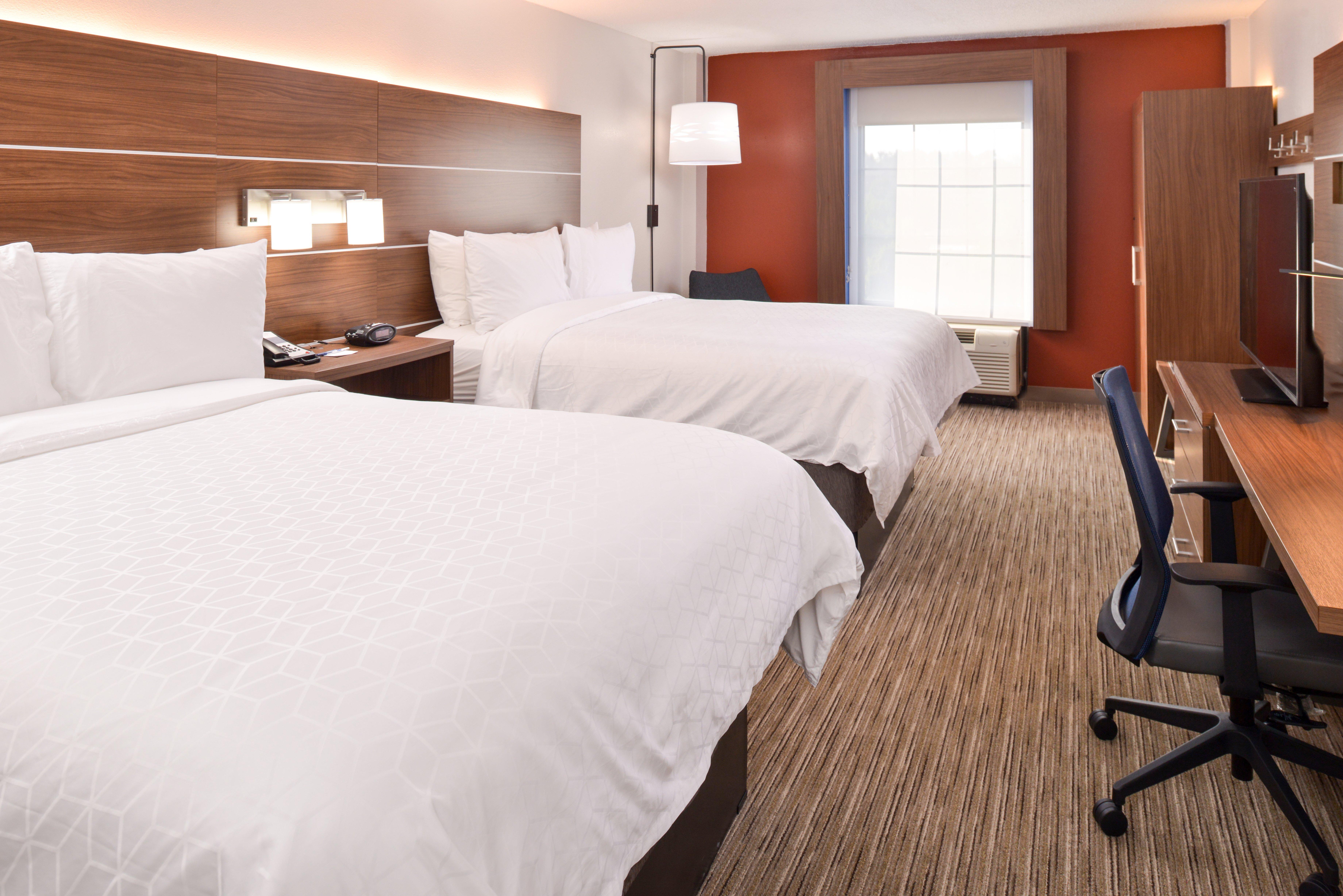 Express Towson- Baltimore North By Ihg