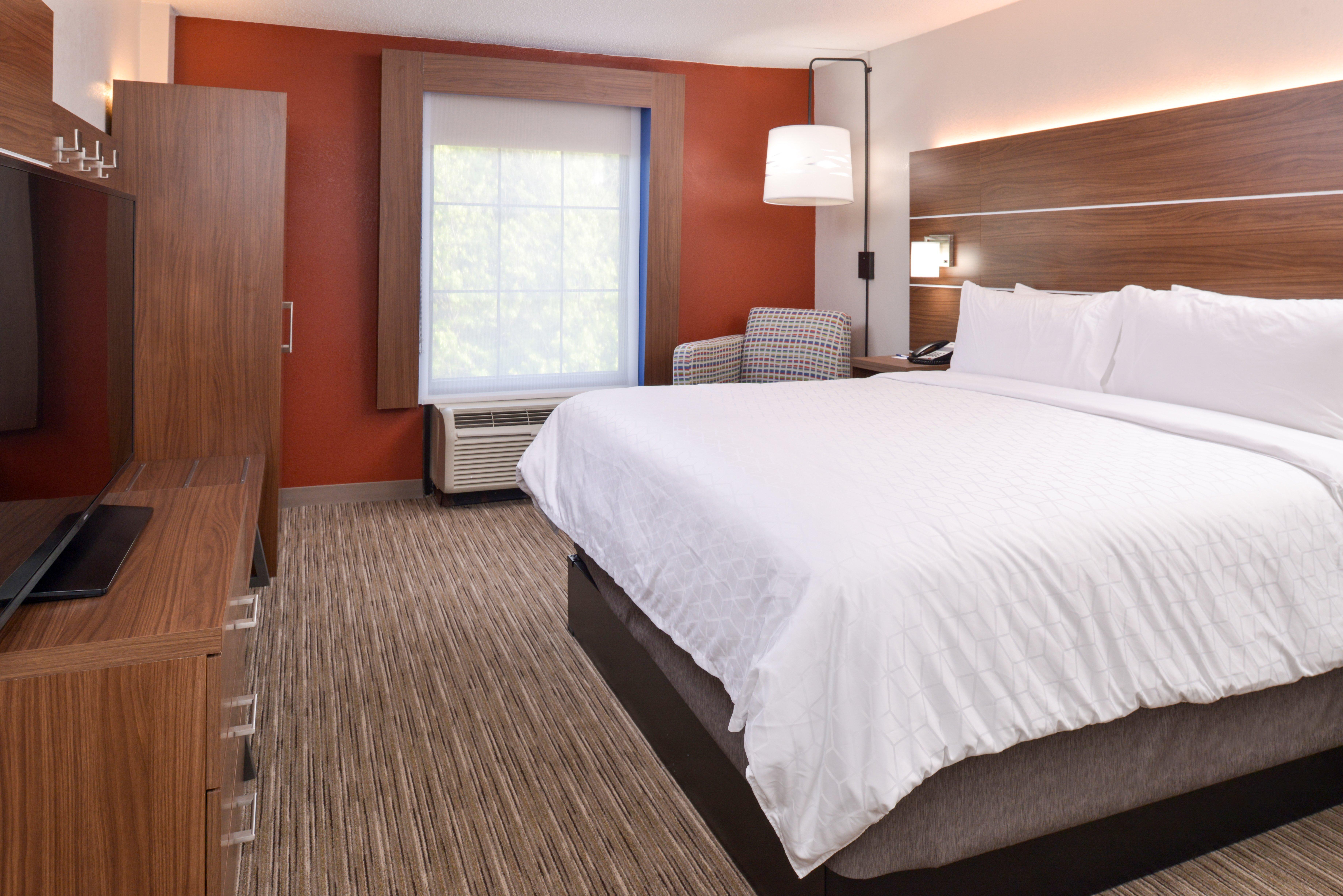 Hotel Express Towson- Baltimore North By Ihg 3*
