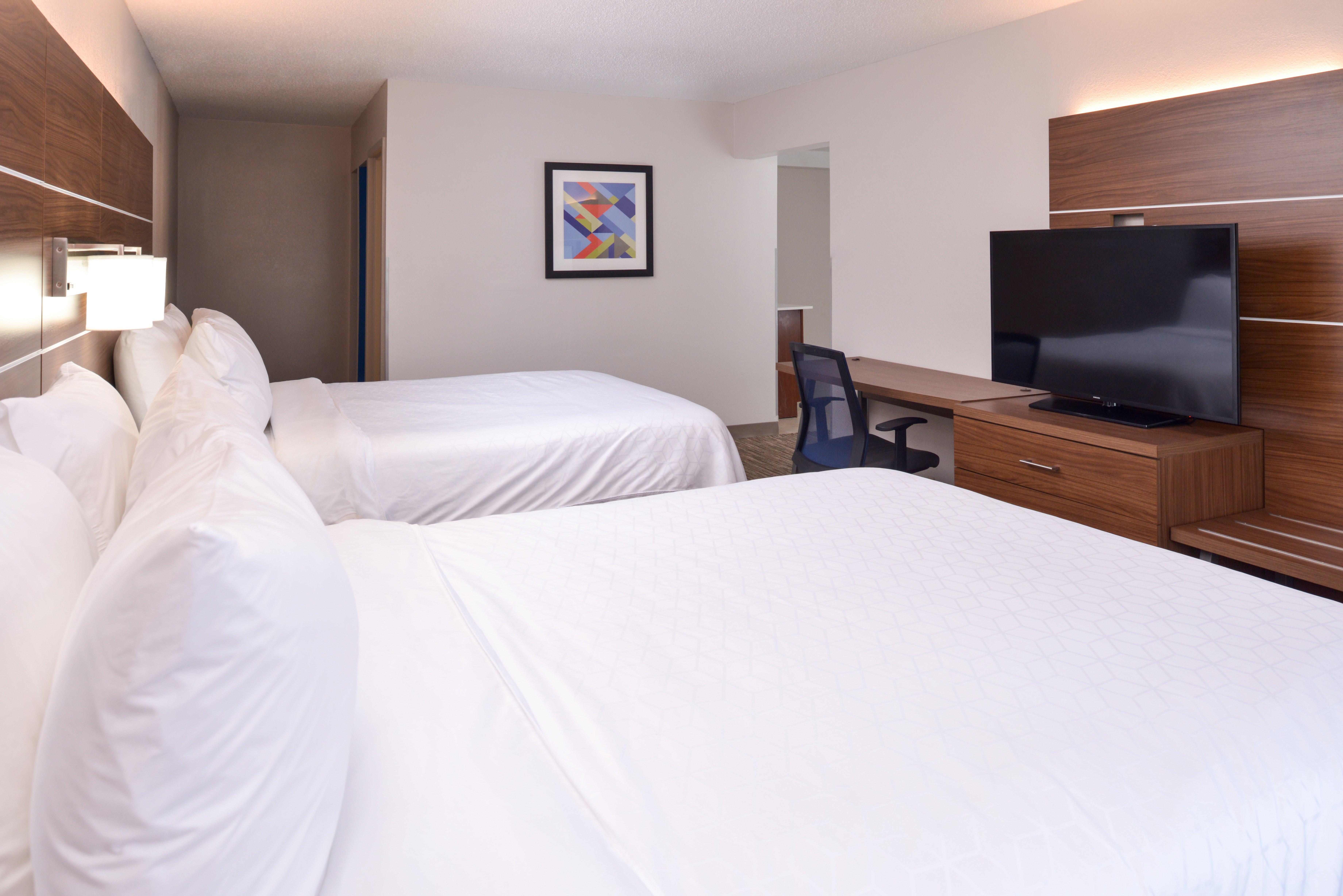 Express Towson- Baltimore North By Ihg Hotel Towson