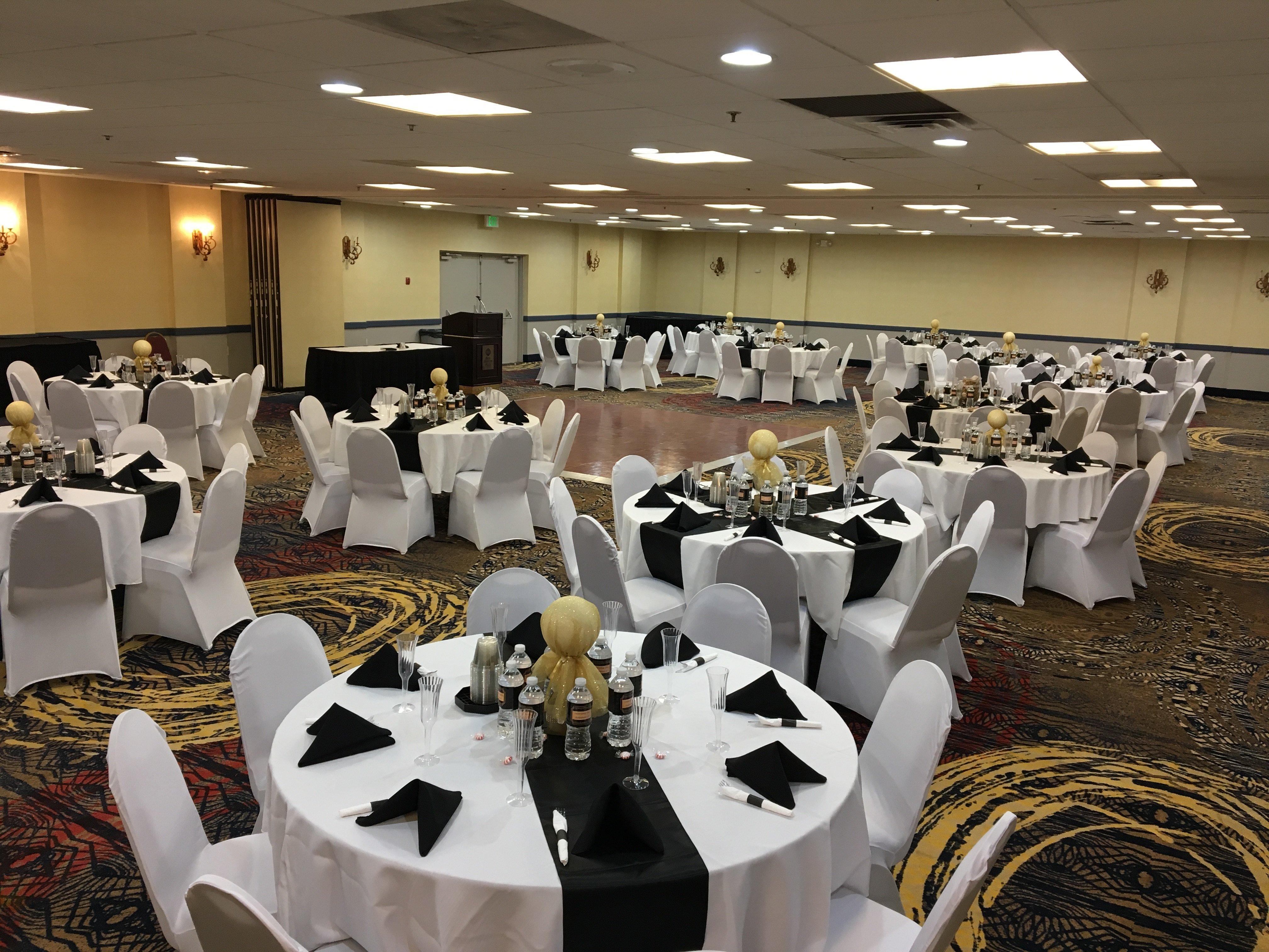 Hotel Express Towson- Baltimore North By Ihg