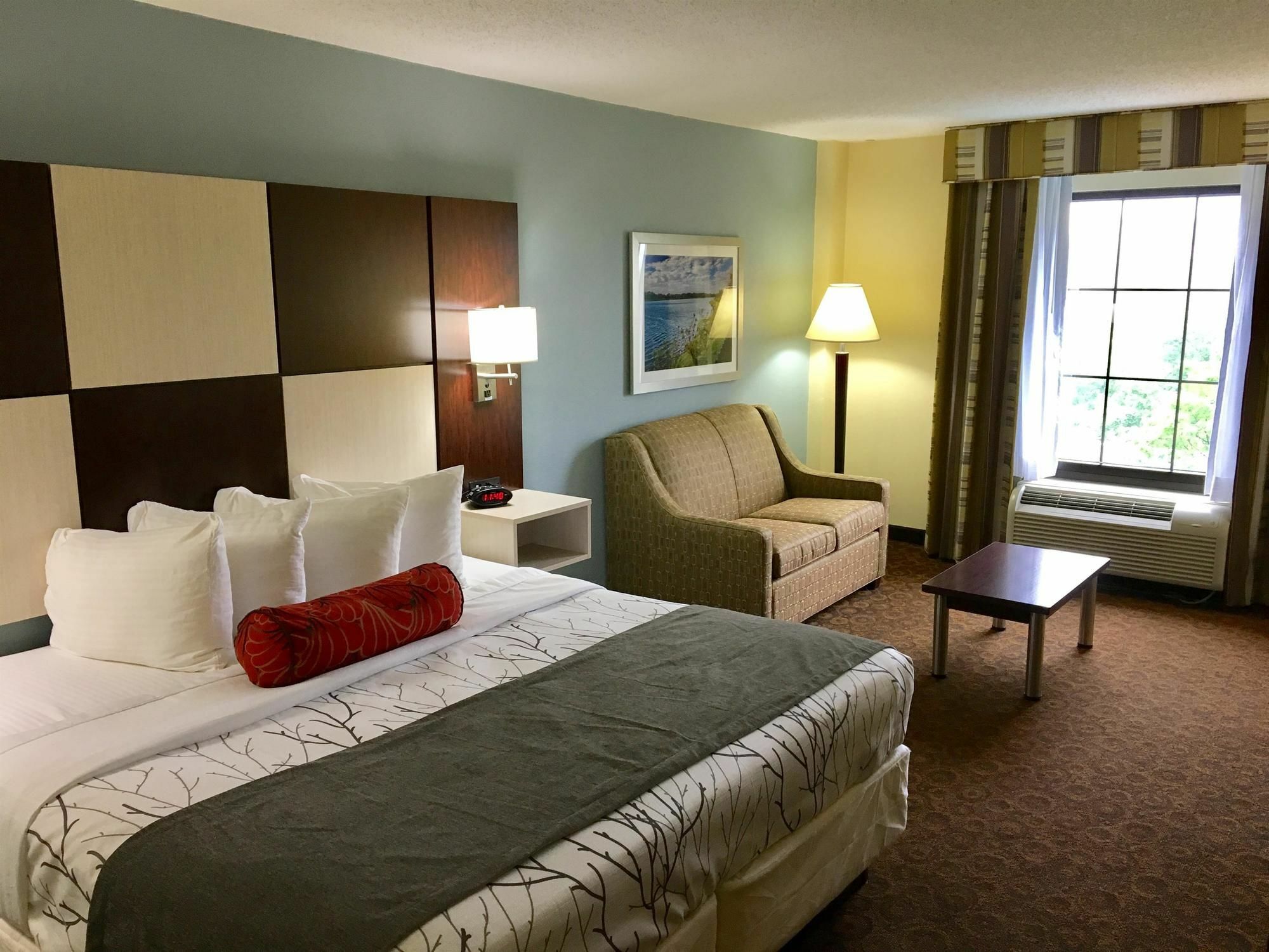 Express Towson- Baltimore North By Ihg Towson