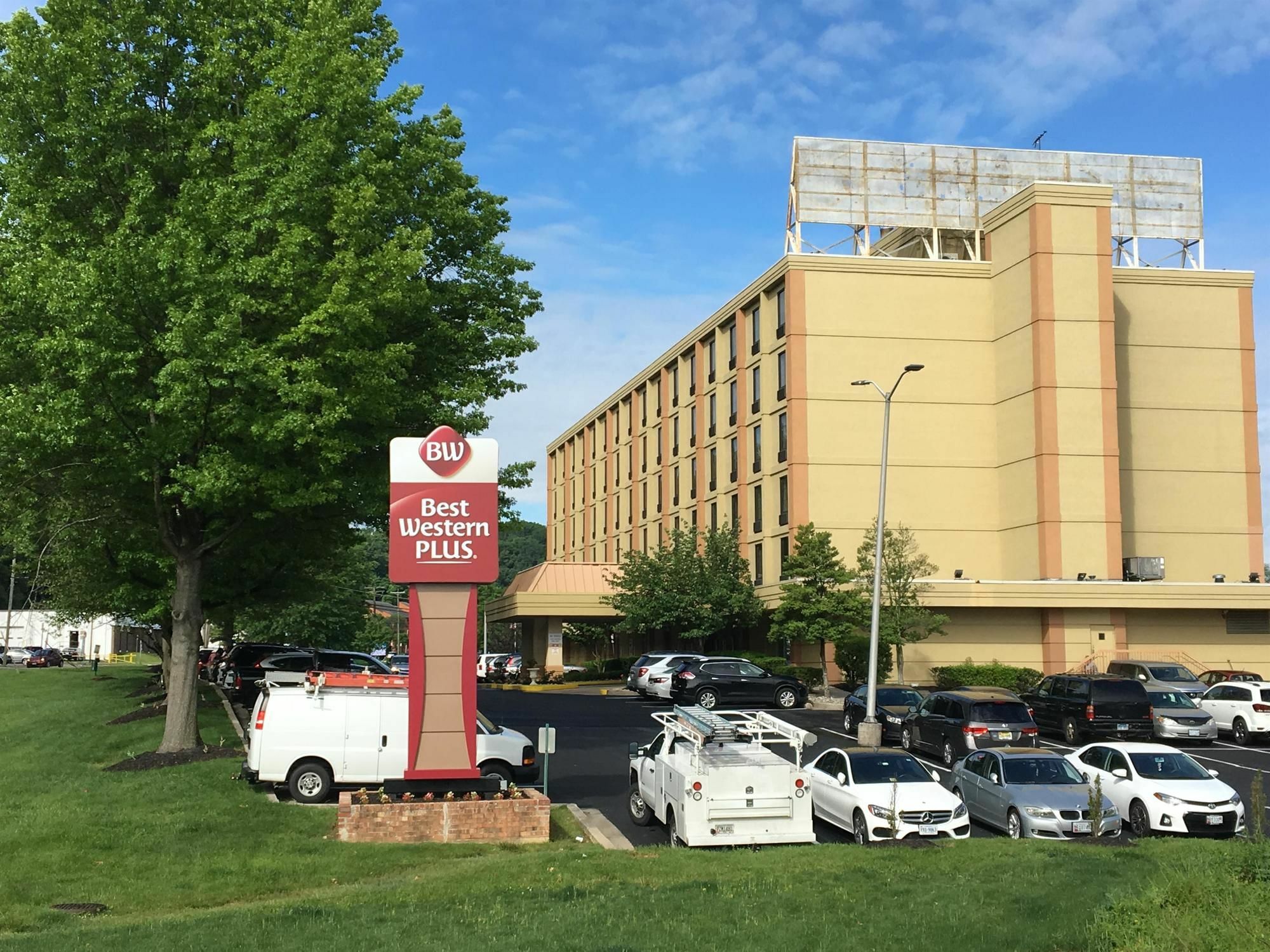 Express Towson- Baltimore North By Ihg Towson