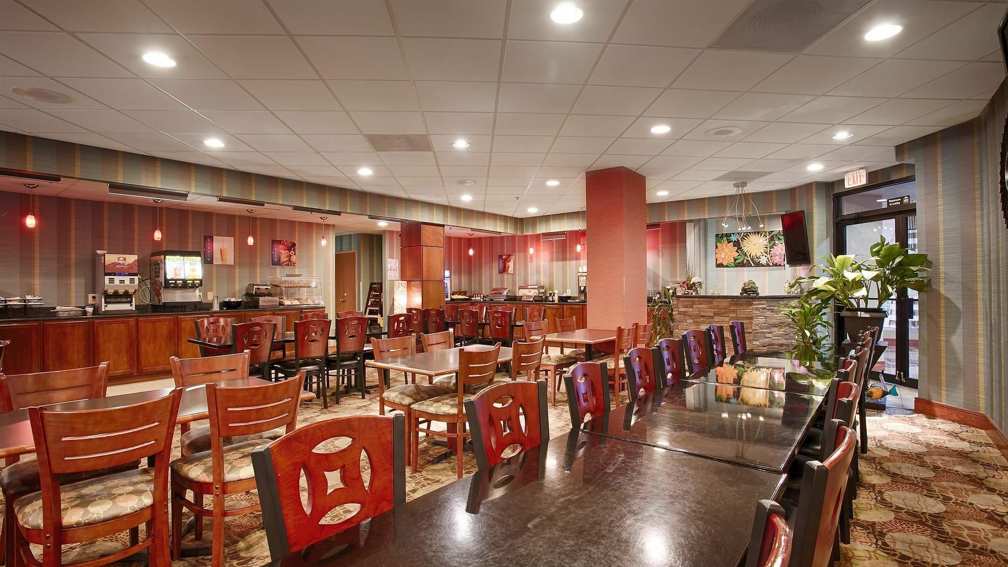 Express Towson- Baltimore North By Ihg Hotel 3*