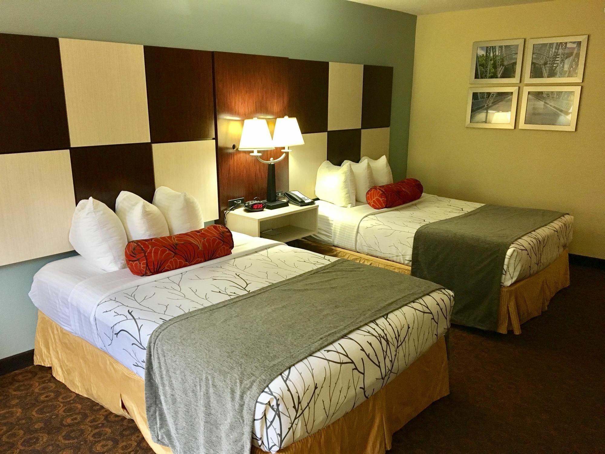 Hotel Express Towson- Baltimore North By Ihg
