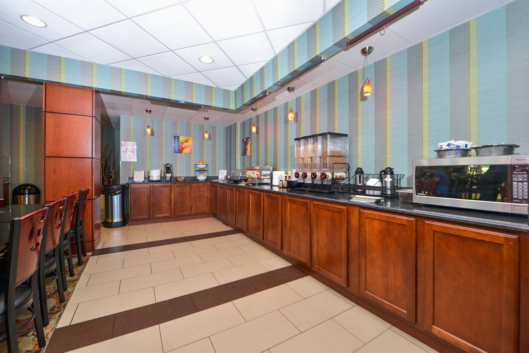 Express Towson- Baltimore North By Ihg 3* Towson