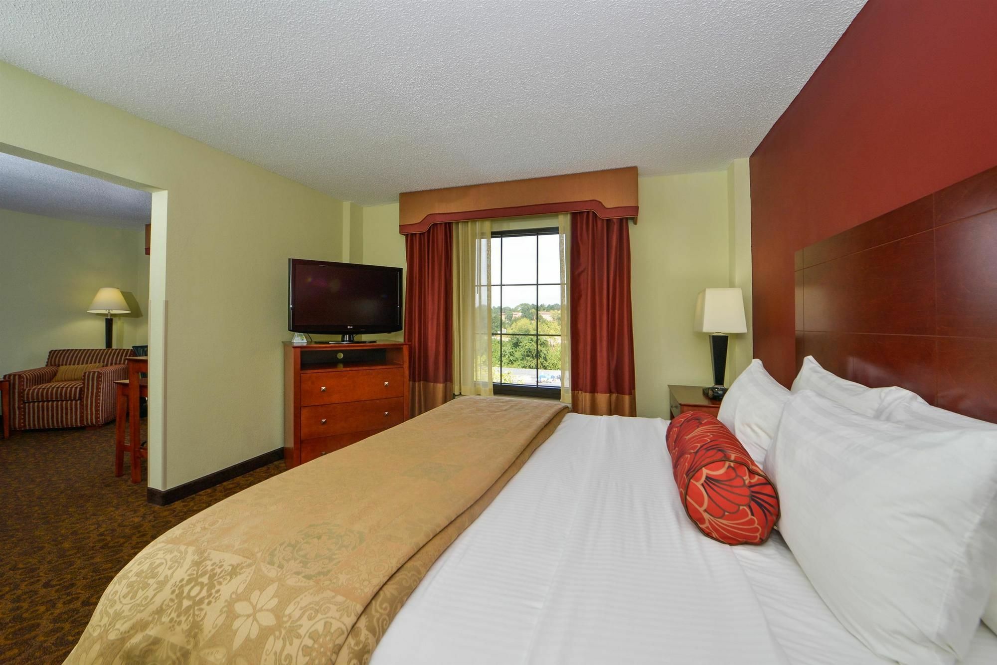 Express Towson- Baltimore North By Ihg Hotel