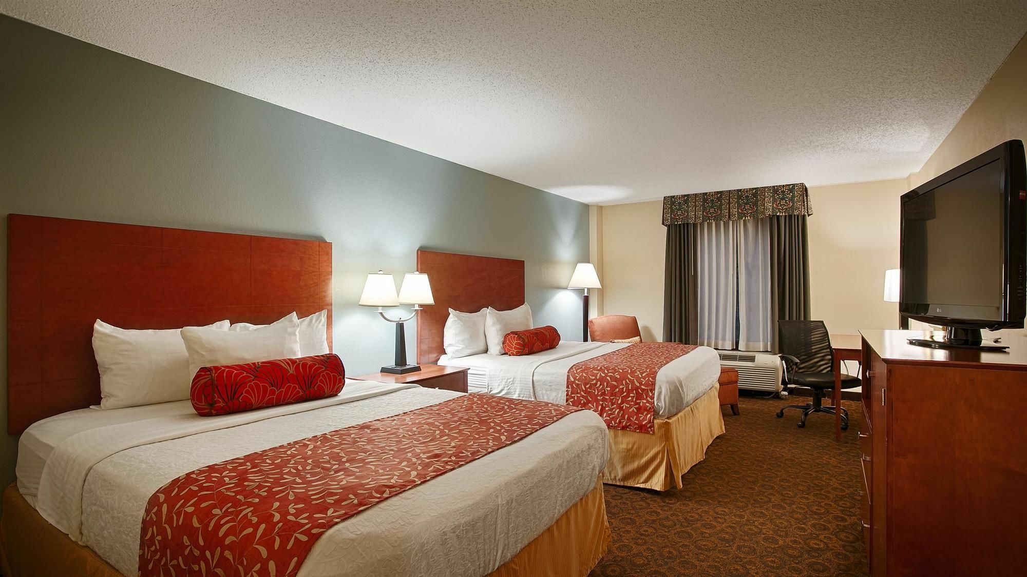 Express Towson- Baltimore North By Ihg 3*