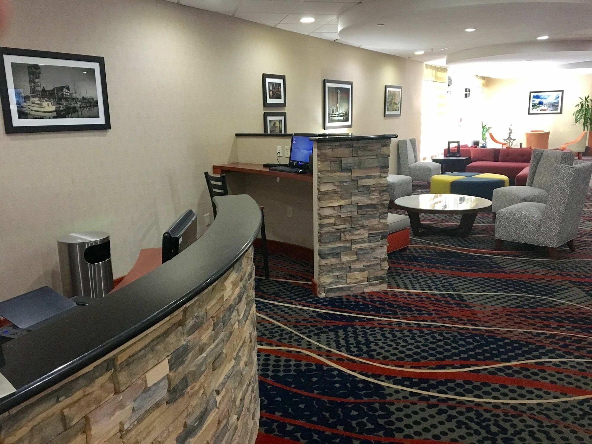 Express Towson- Baltimore North By Ihg 3* Towson