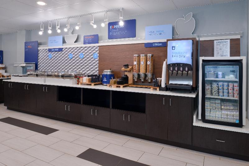Express Towson- Baltimore North By Ihg 3* Towson